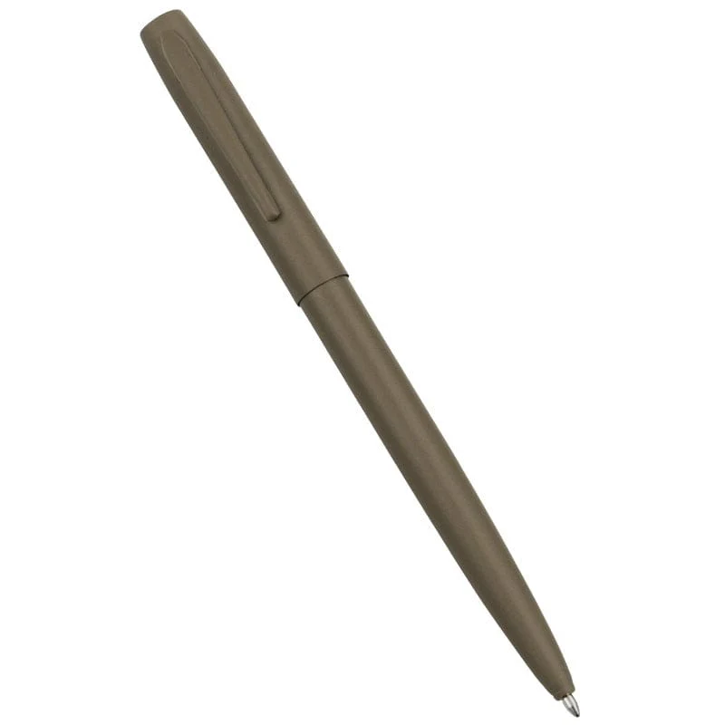 RITR All-Weather 97 Metal Clicker Pen - Image 6