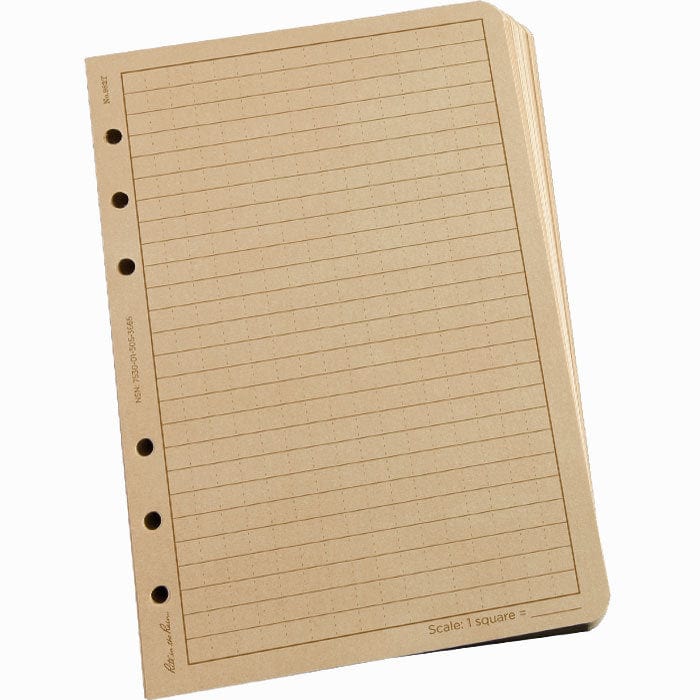 RITR All-Weather Loose Leaf - Image 4