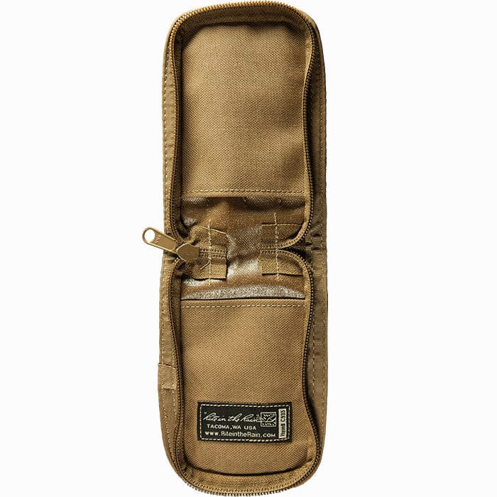 RITR C935 Condura Notebook Cover Tan - Image 3