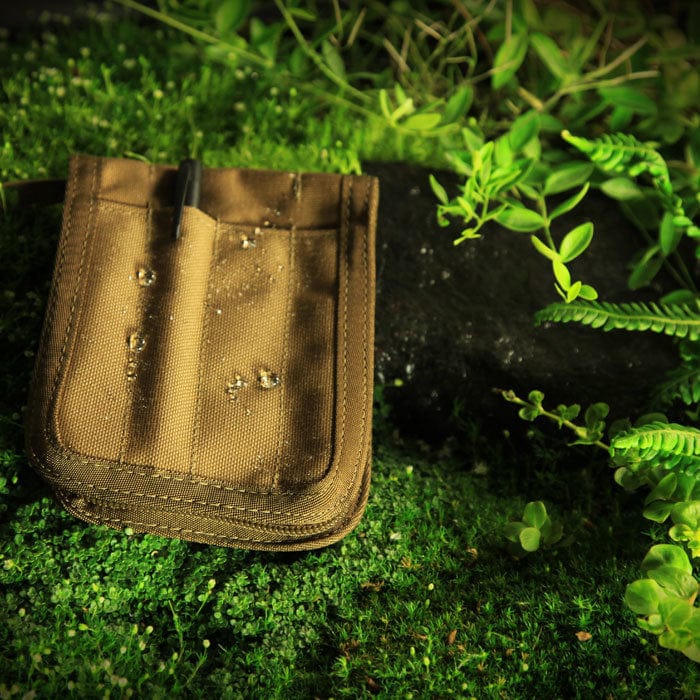 RITR C935 Condura Notebook Cover Tan - Image 5