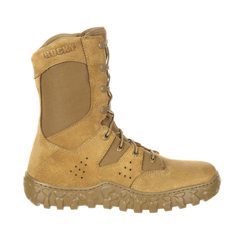Rocky S2V Predator Military Boot - Image 2