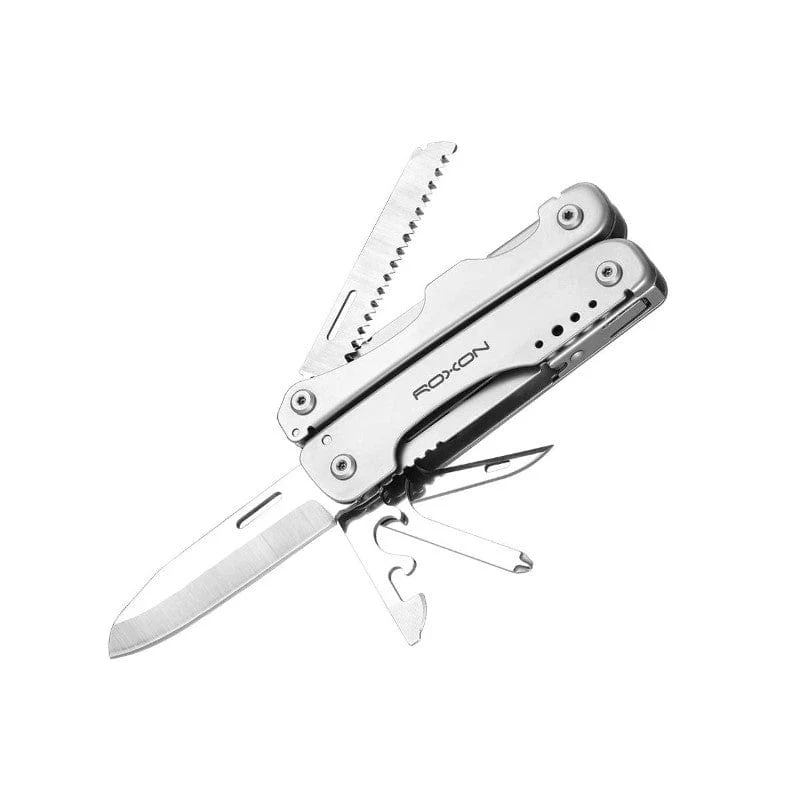 Roxon Flash 16-in-1 Multitool - Image 3