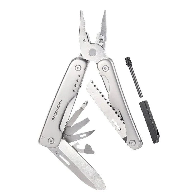 Roxon Flash Elite 20-In-1 Multitool - Image 4