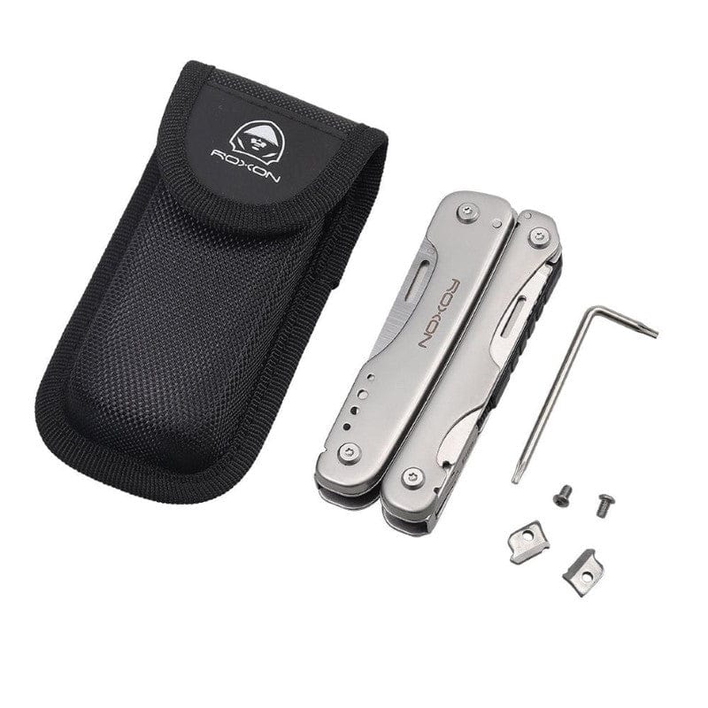 Roxon Flash Elite 20-In-1 Multitool - Image 6