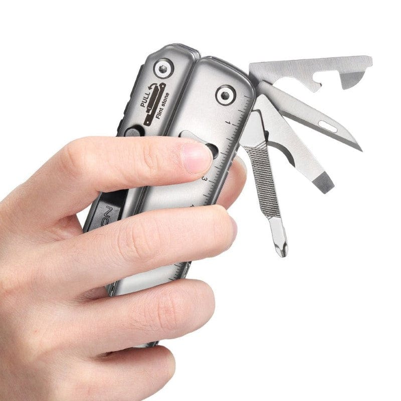 Roxon Flash Elite 20-In-1 Multitool - Image 7