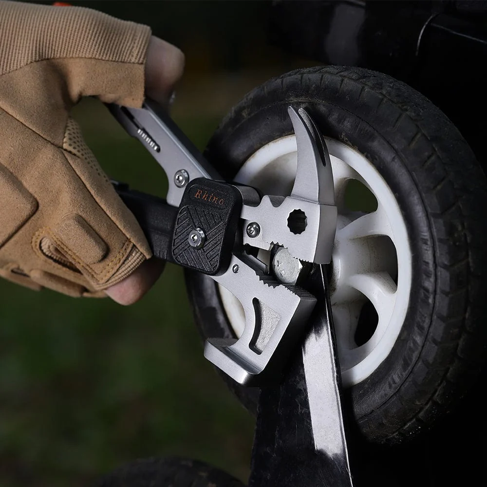Roxon Hammer 17-in-1 Multi-Tool - Image 4