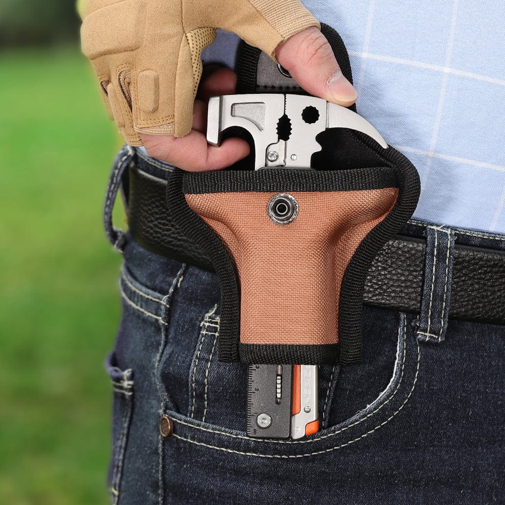Roxon Hammer 17-in-1 Multi-Tool - Image 5