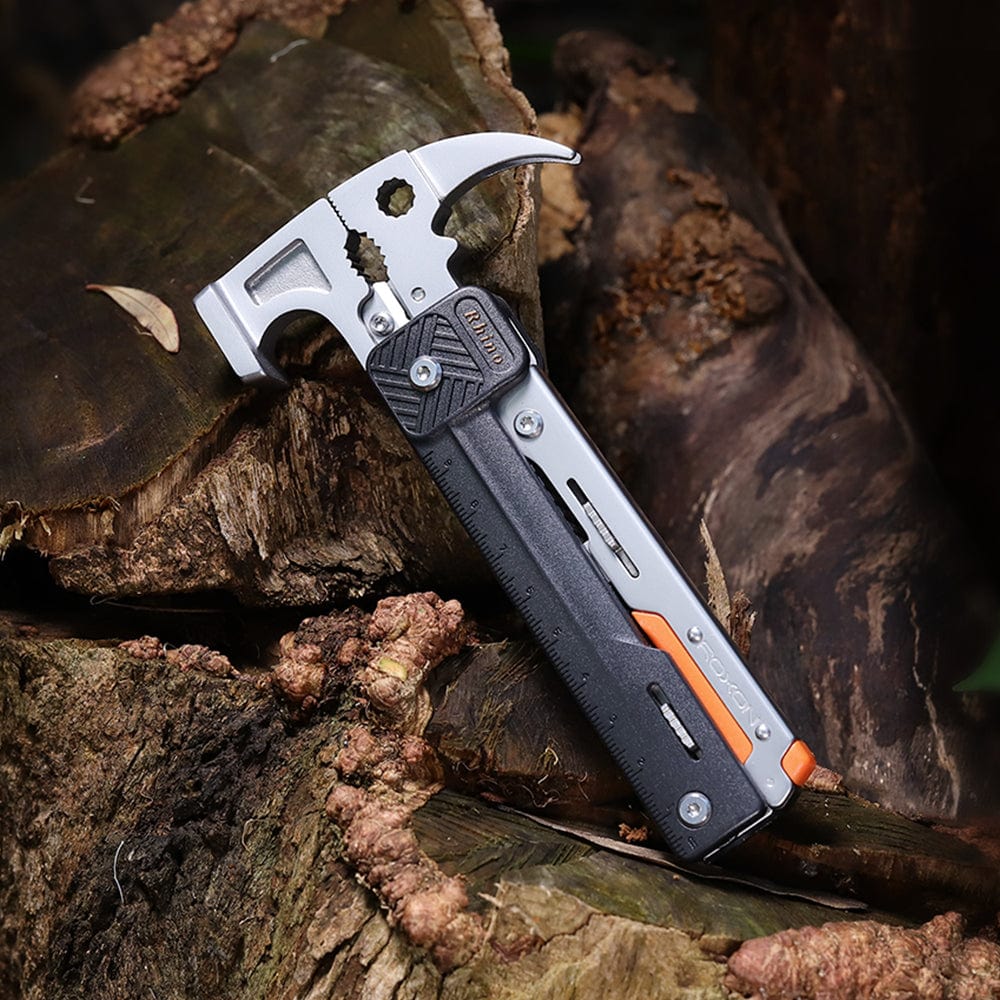 Roxon Hammer 17-in-1 Multi-Tool - Image 7
