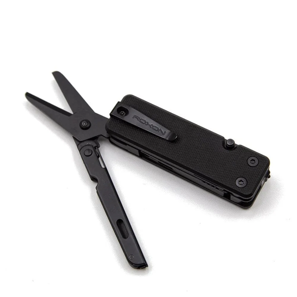 ROXON KS2 Elite NOIR 14-1 Multi Tool - Image 3