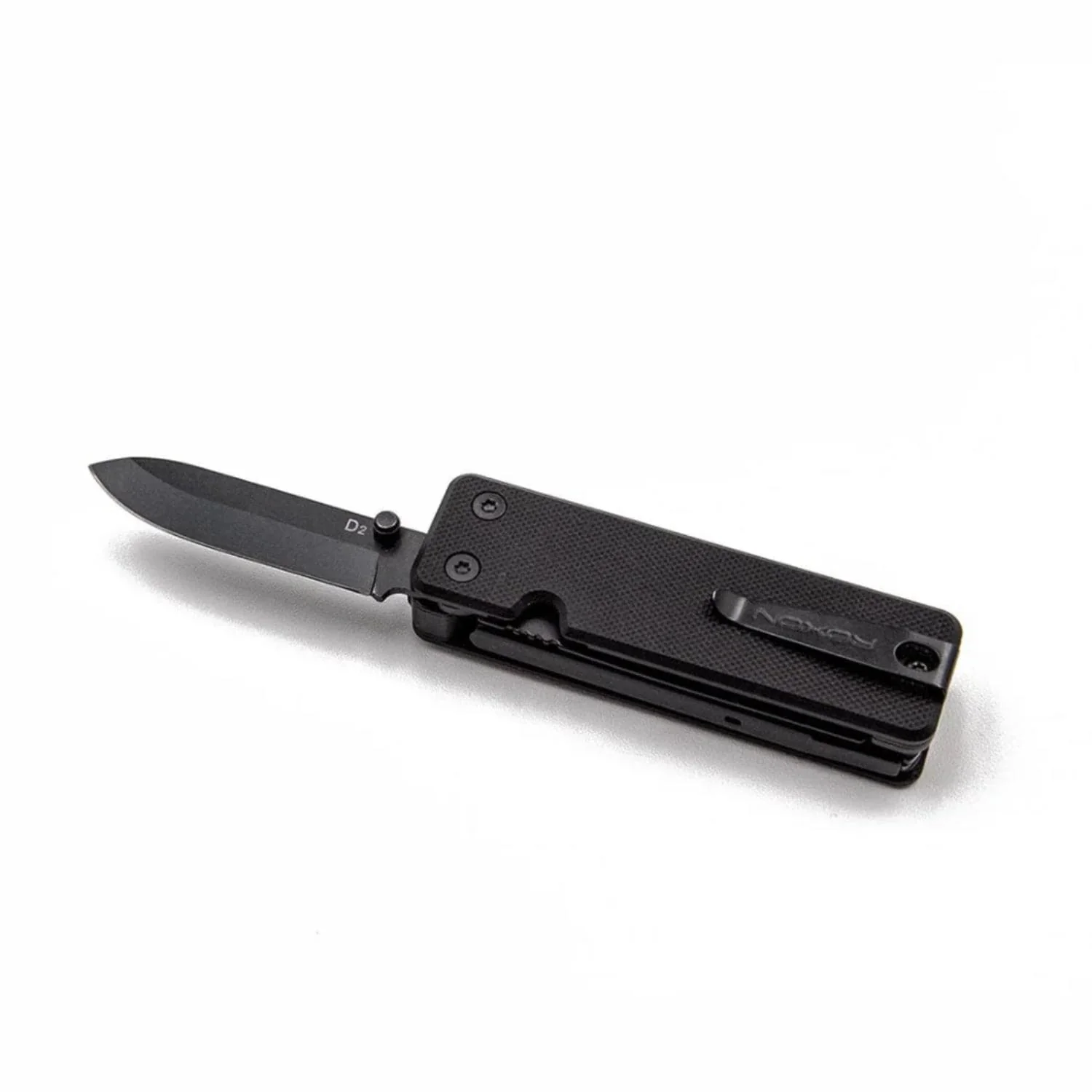 ROXON KS2 Elite NOIR 14-1 Multi Tool - Image 5