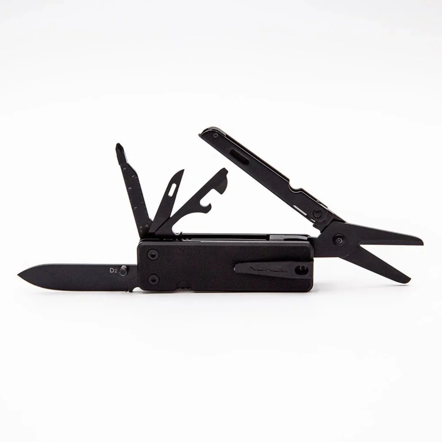 ROXON KS2 Elite NOIR 14-1 Multi Tool - Image 6