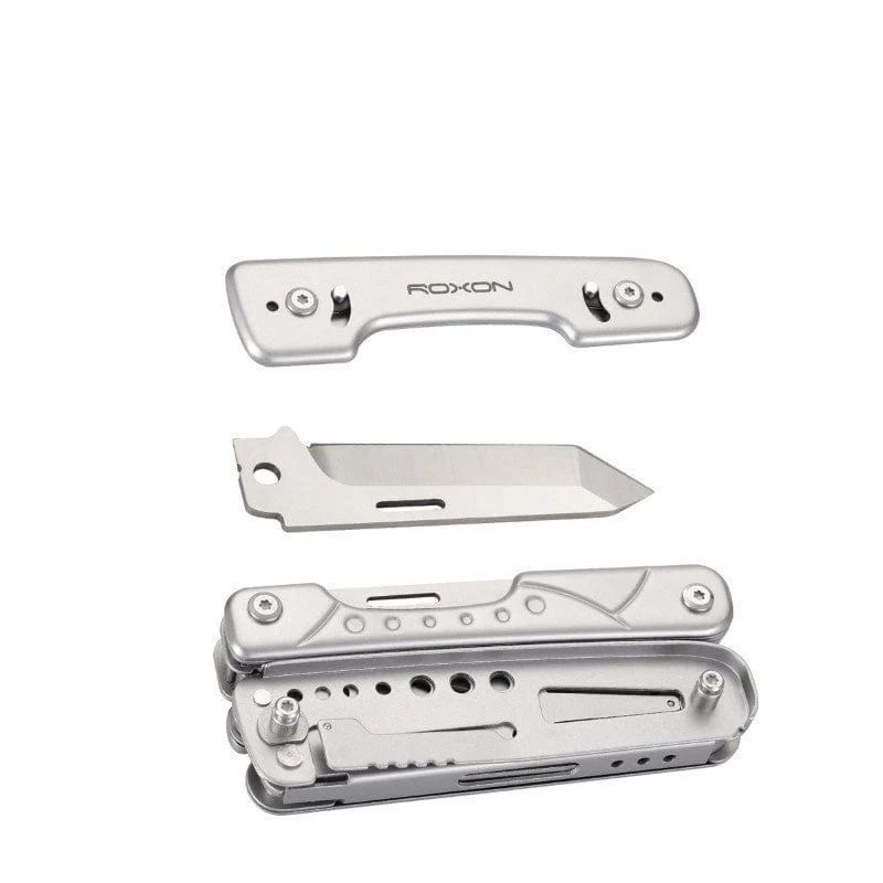 Roxon Phantom 16-in-1 Multi Tool - Image 3