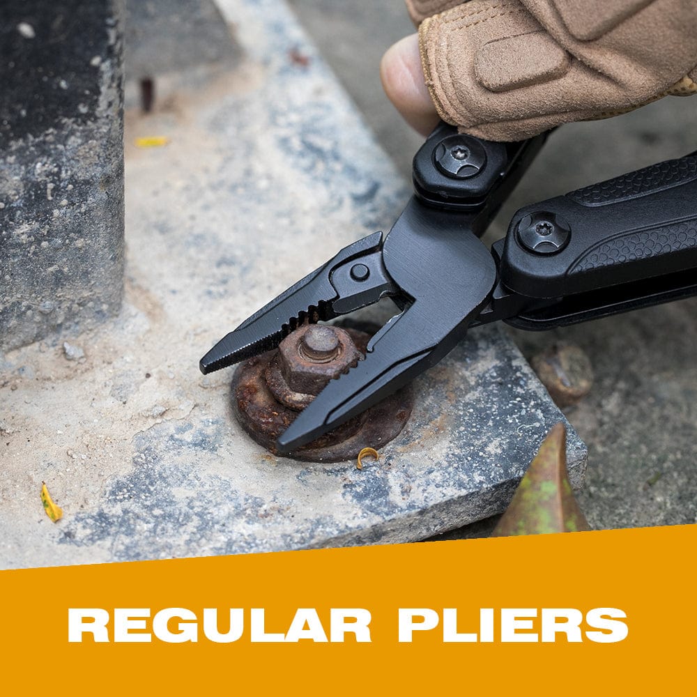 Roxon Spark 14-in-1 Multitool - Image 7