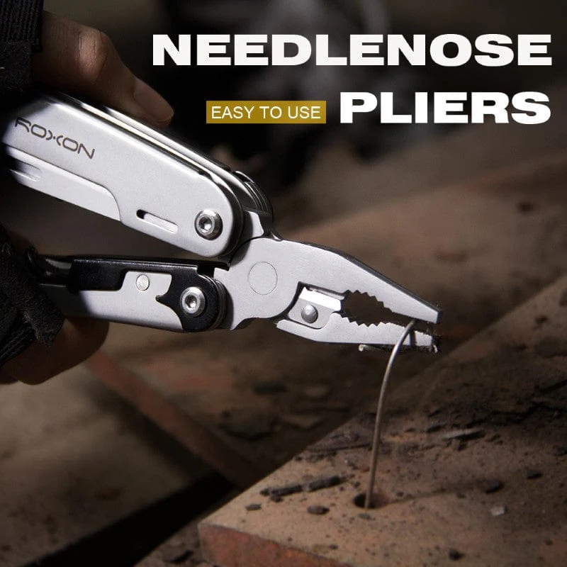 Roxon Storm 19-in-1 Multitool - Image 10