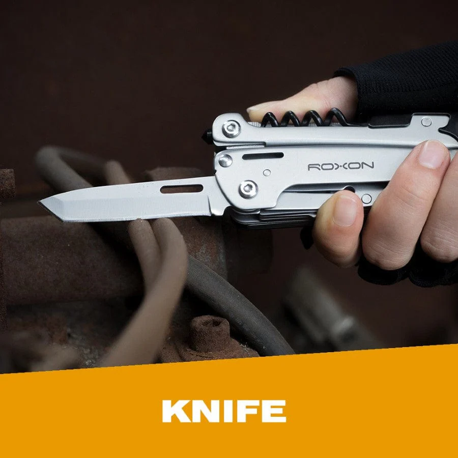 Roxon Storm 19-in-1 Multitool - Image 6
