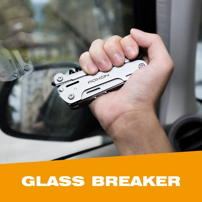 Roxon Storm 19-in-1 Multitool - Image 8