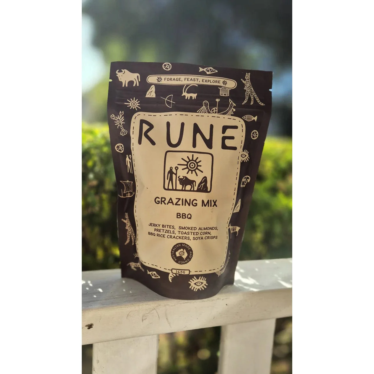 Rune BBQ Grazing Mix - Image 2