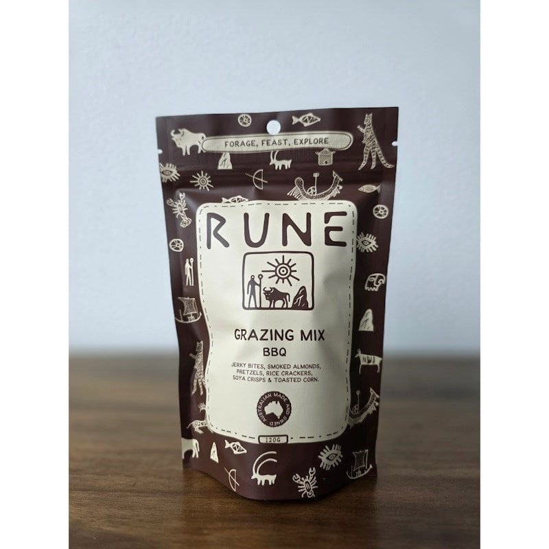 Rune BBQ Grazing Mix - Image 4