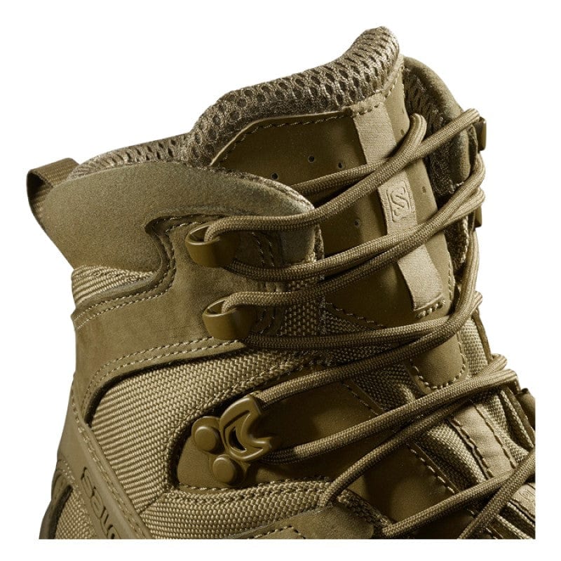 Salomon Men's Quest 4D Forces 2 - Image 10