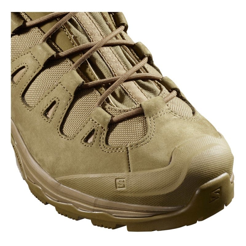 Salomon Men's Quest 4D Forces 2 - Image 11