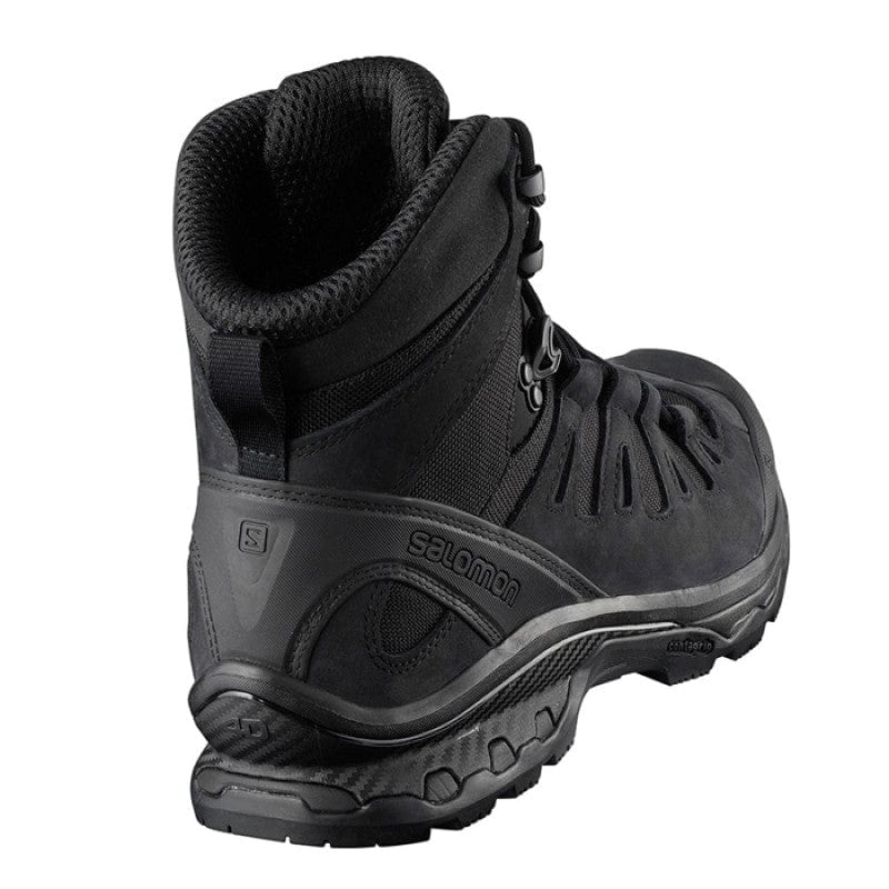 Salomon Men's Quest 4D Forces 2 - Image 4