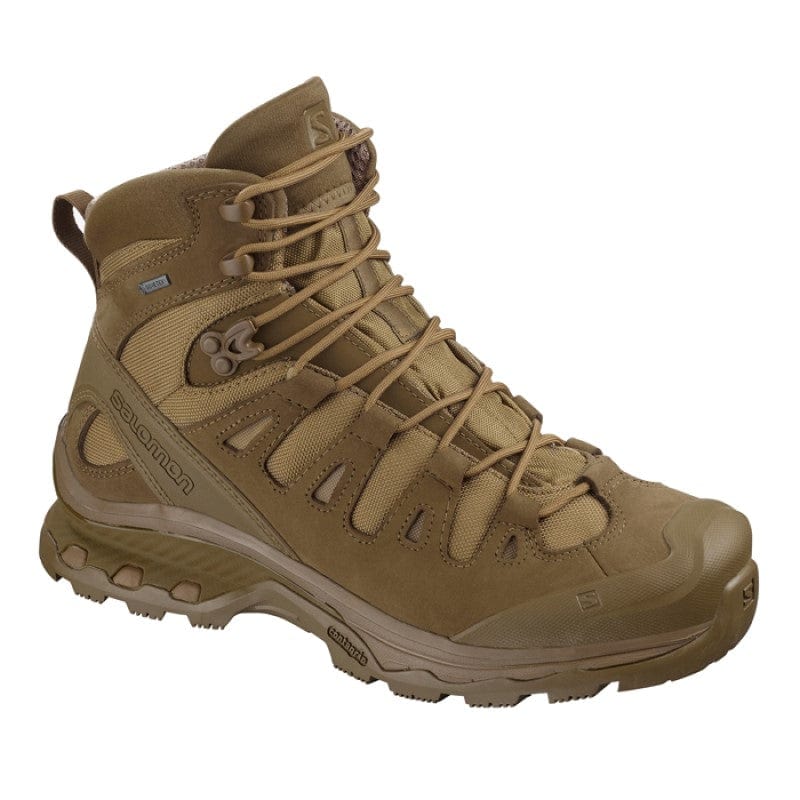 Salomon Men's Quest 4D Forces 2 - Image 7
