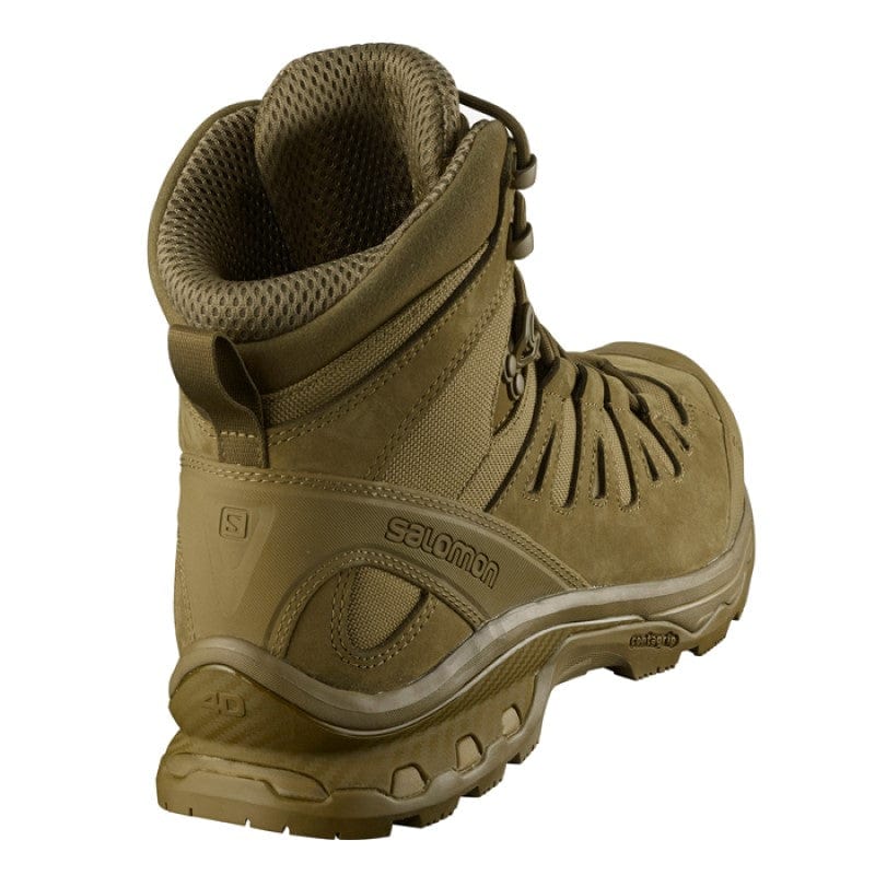 Salomon Men's Quest 4D Forces 2 - Image 9