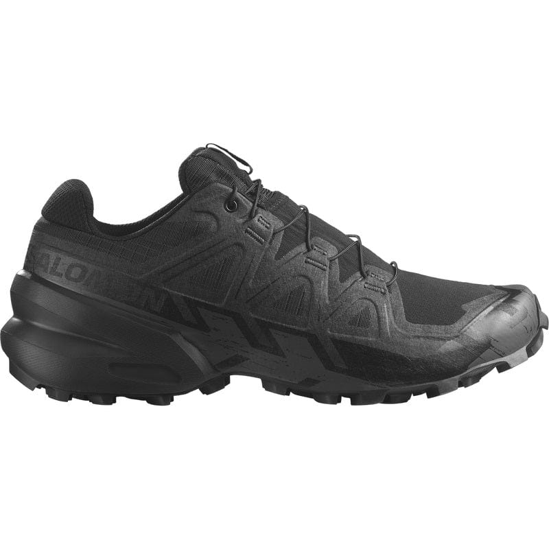 Salomon Speedcross 6 Forces - Image 10