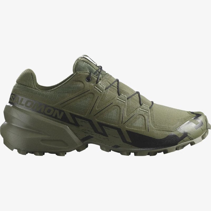 Salomon Speedcross 6 Forces - Image 5