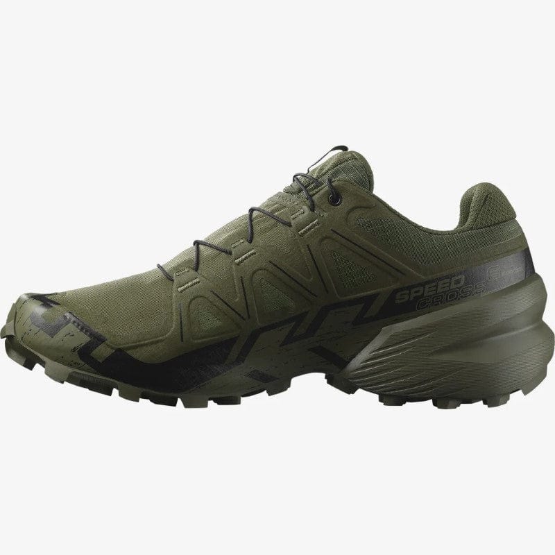 Salomon Speedcross 6 Forces - Image 6