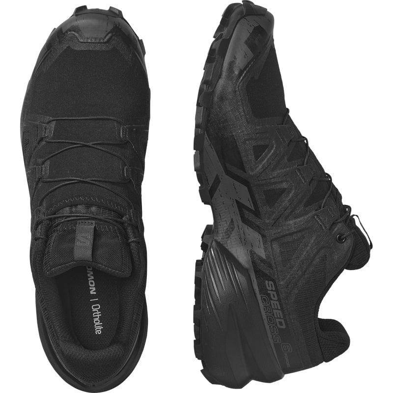 Salomon Speedcross 6 Forces - Image 7