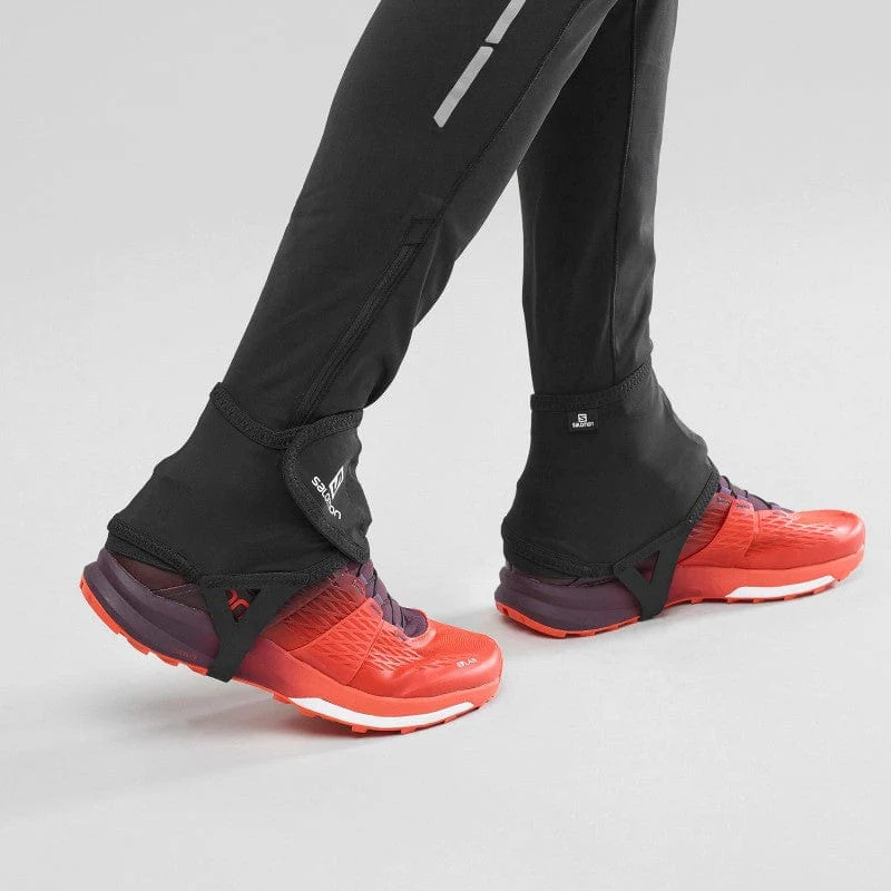 Salomon Trail Gaiters Low - Image 3