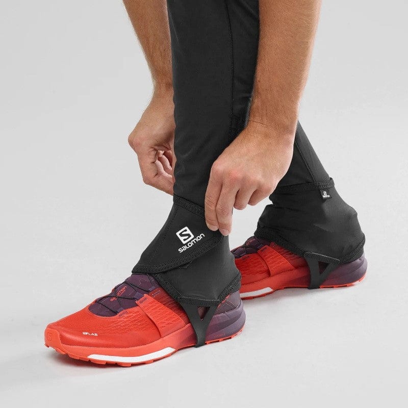 Salomon Trail Gaiters Low - Image 4