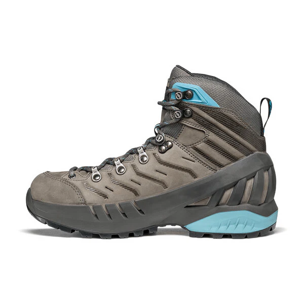 Scarpa Women's Cyclone GTX Hiking Boot - Image 2