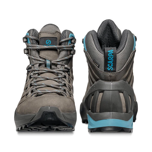 Scarpa Women's Cyclone GTX Hiking Boot - Image 3