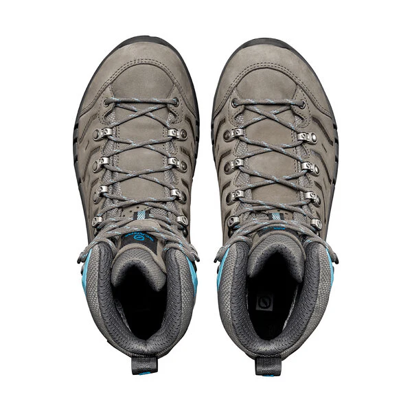 Scarpa Women's Cyclone GTX Hiking Boot - Image 5