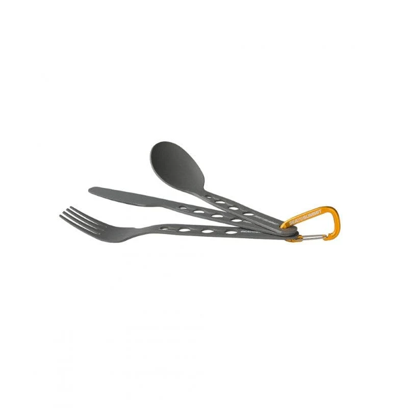 Sea to Summit Accessory Carabiner Set 2pcs - Image 3