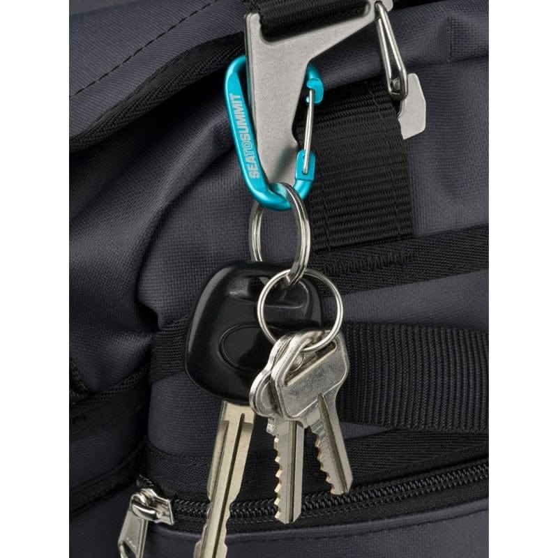 Sea to Summit Accessory Carabiner Set 3pcs - Image 3