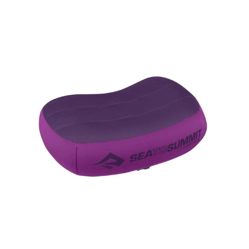 Sea to Summit Aeros Premium Pillow 2025 - Image 8