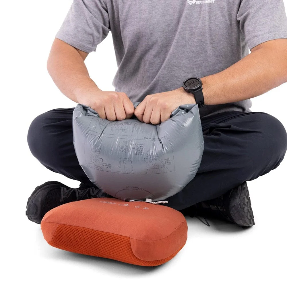 Sea to Summit Aeros Premium Pillow 2026 - Image 4
