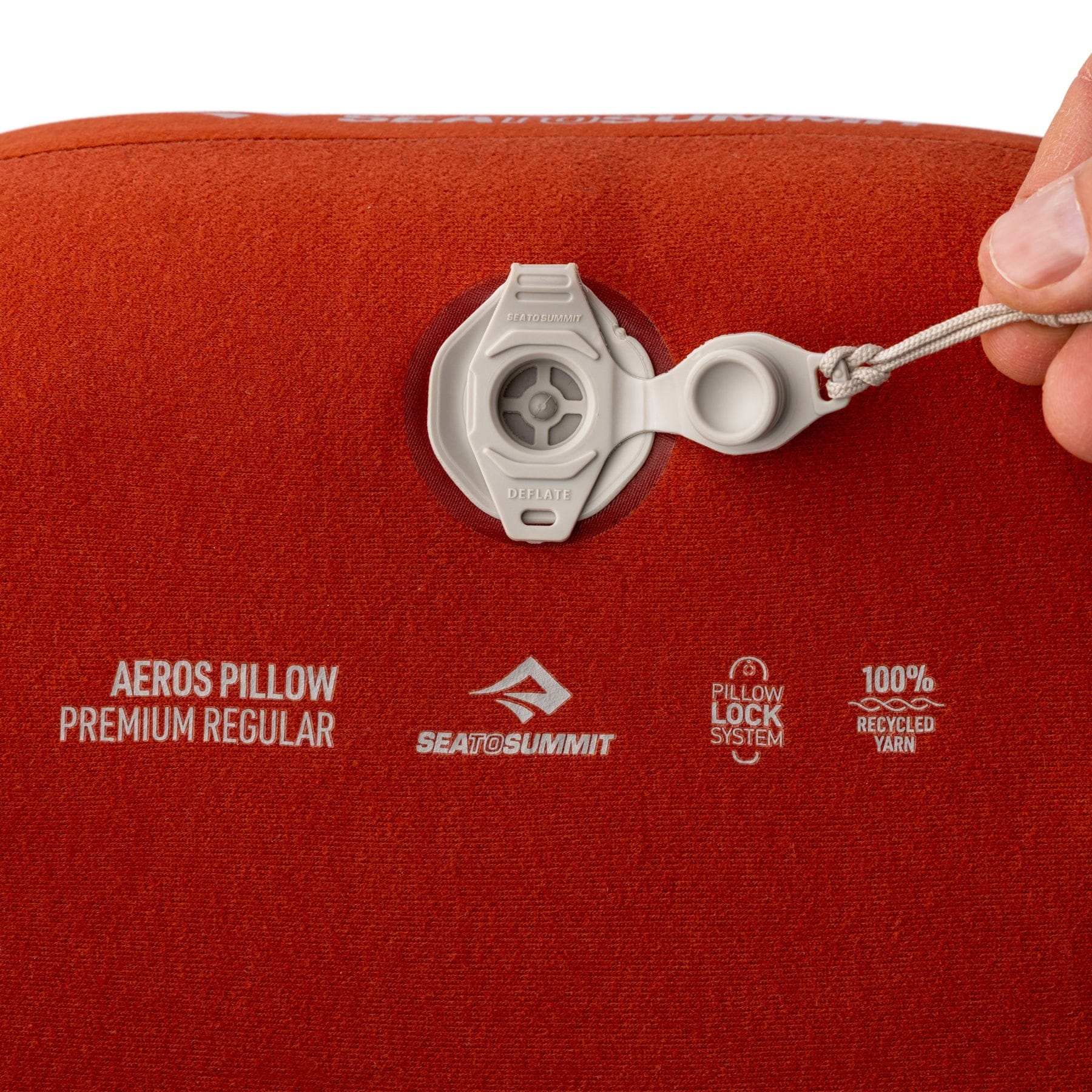 Sea to Summit Aeros Premium Pillow 2026 - Image 7