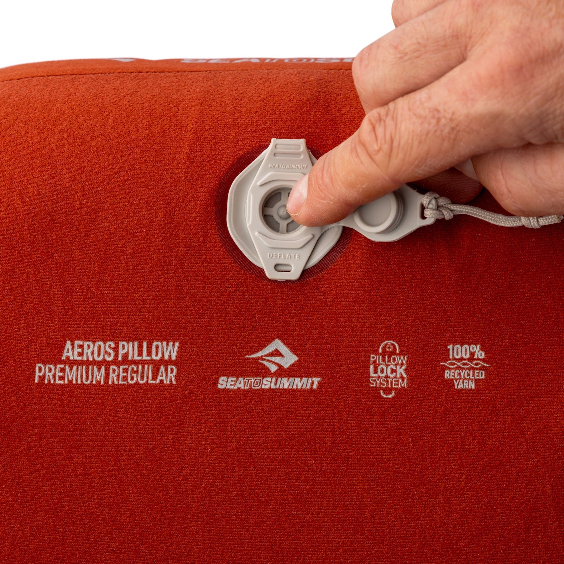 Sea to Summit Aeros Premium Pillow 2026 - Image 8