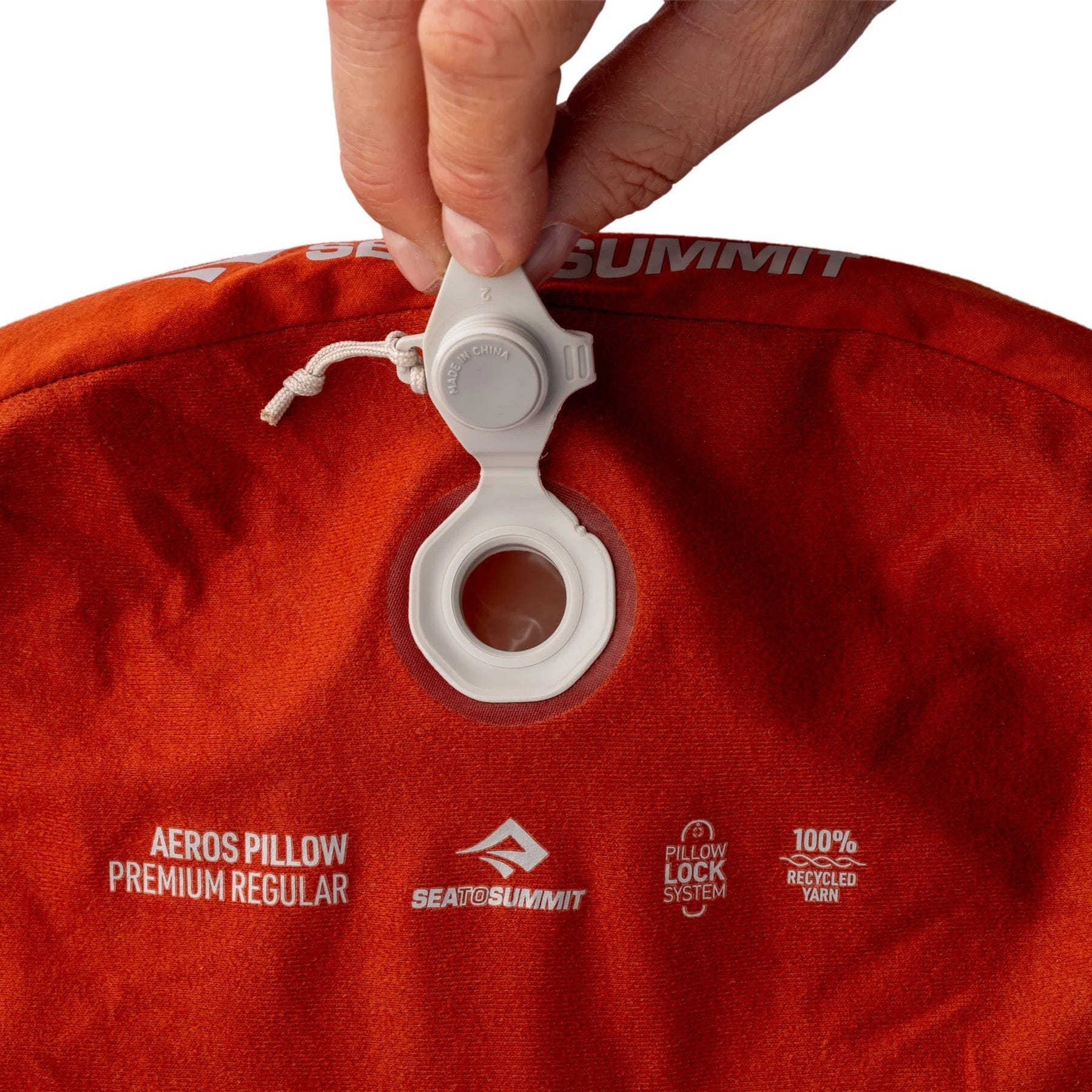 Sea to Summit Aeros Premium Pillow 2026 - Image 9