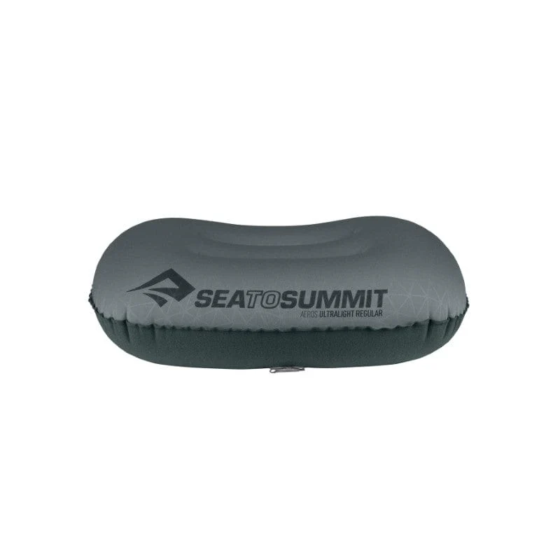 Sea to Summit Aeros Ultralight Pillow 2025 - Image 9