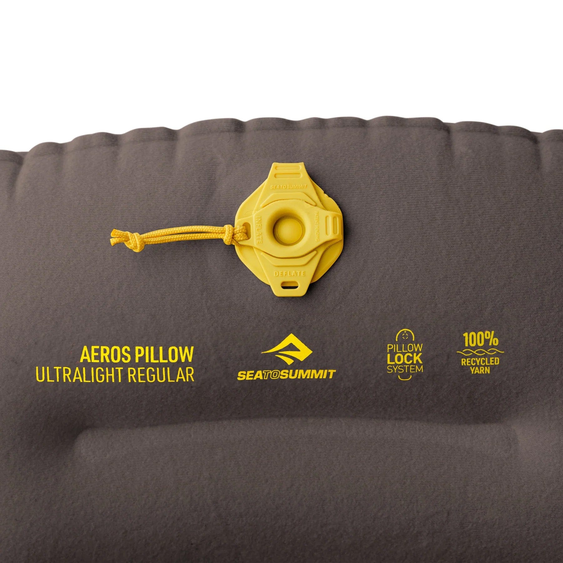 Sea to Summit Aeros Ultralight Pillow 2026 - Image 7