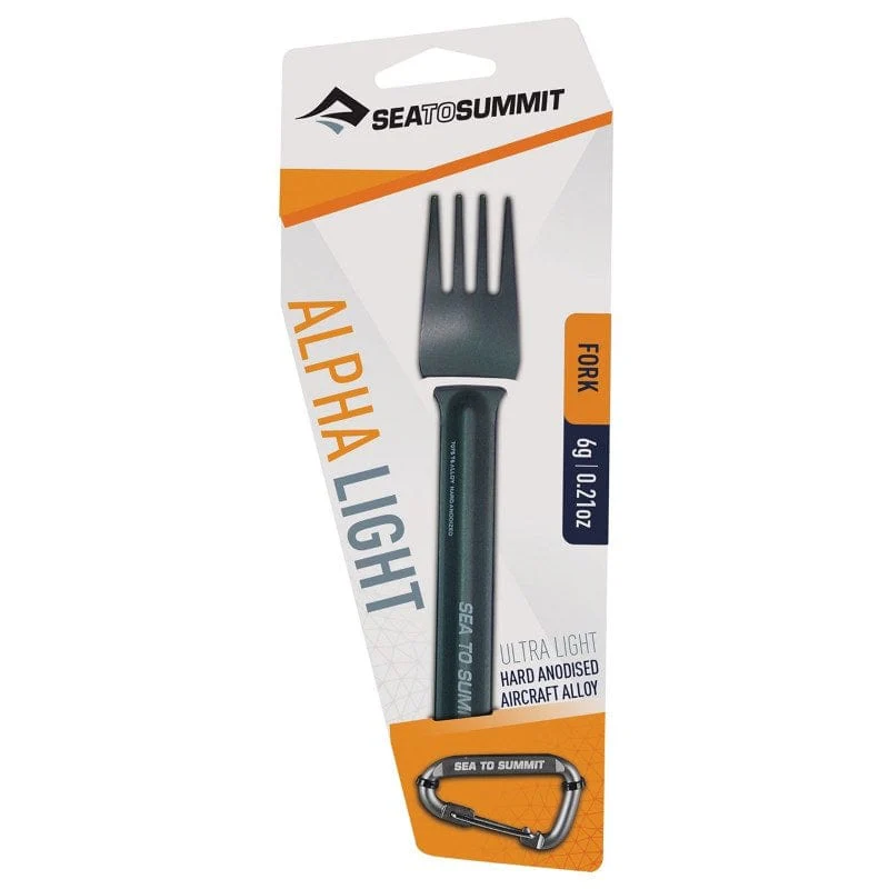 Sea to Summit Alphalight Cutlery - Image 2