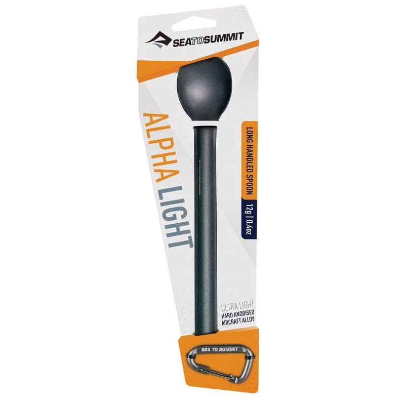 Sea to Summit Alphalight Cutlery - Image 3