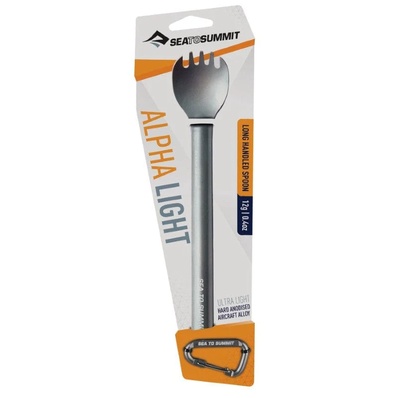 Sea to Summit Alphalight Cutlery - Image 5