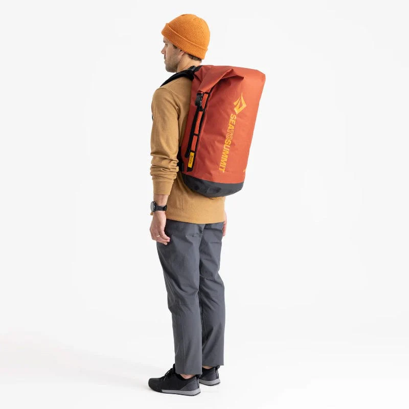 Sea to Summit Big River Dry Backpack - Image 2