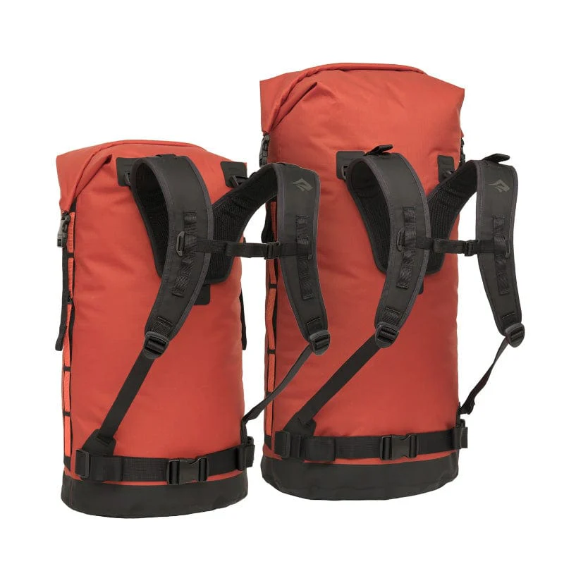 Sea to Summit Big River Dry Backpack - Image 4